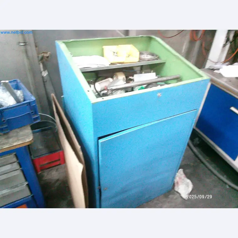 Machines and systems from the automotive supply industry-2