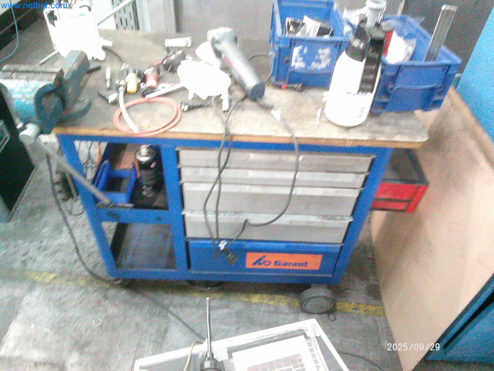 Machines and systems from the automotive supply industry-3