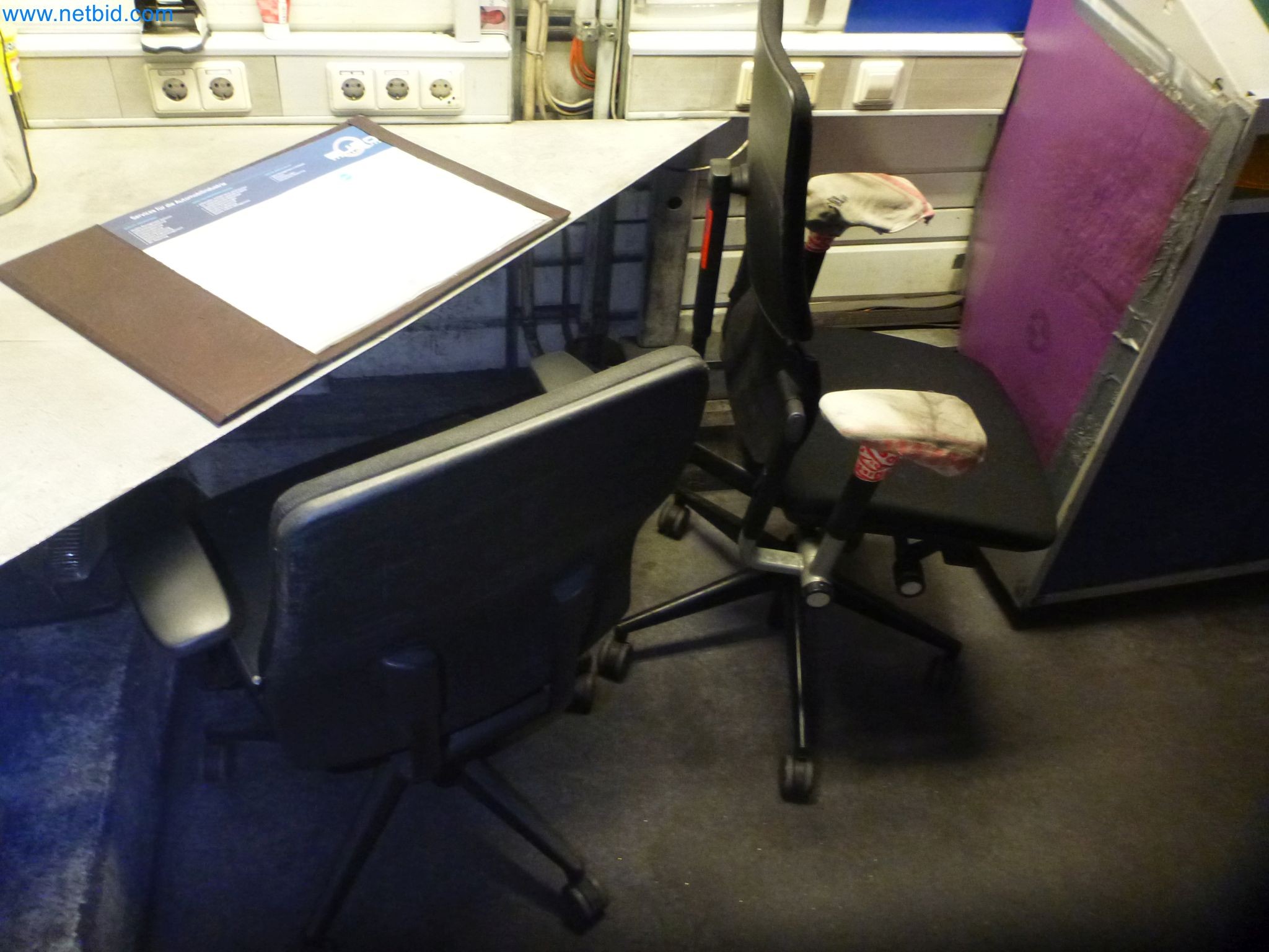 Machines and systems from the automotive supply industry-2