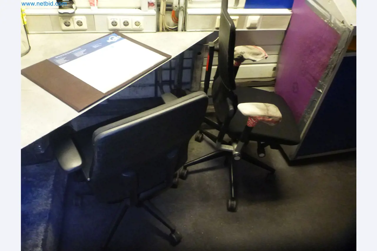 Machines and systems from the automotive supply industry-2