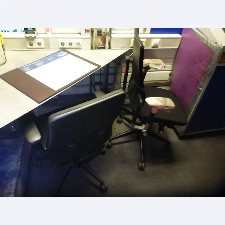 Machines and systems from the automotive supply industry-2