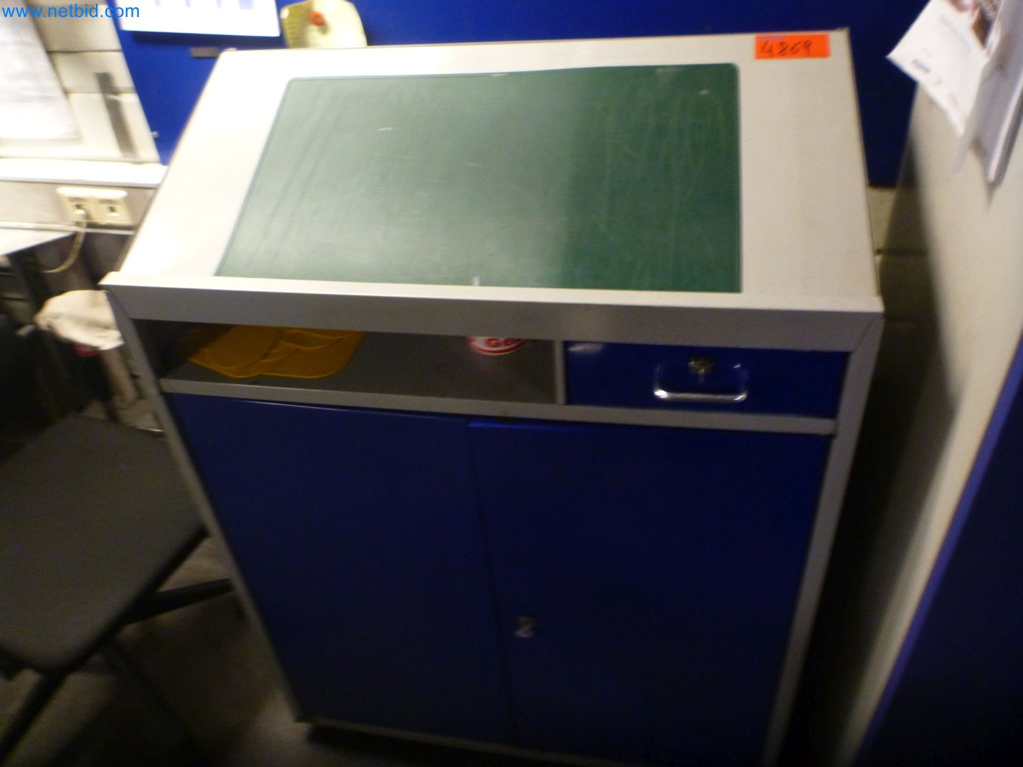 Machines and systems from the automotive supply industry-3