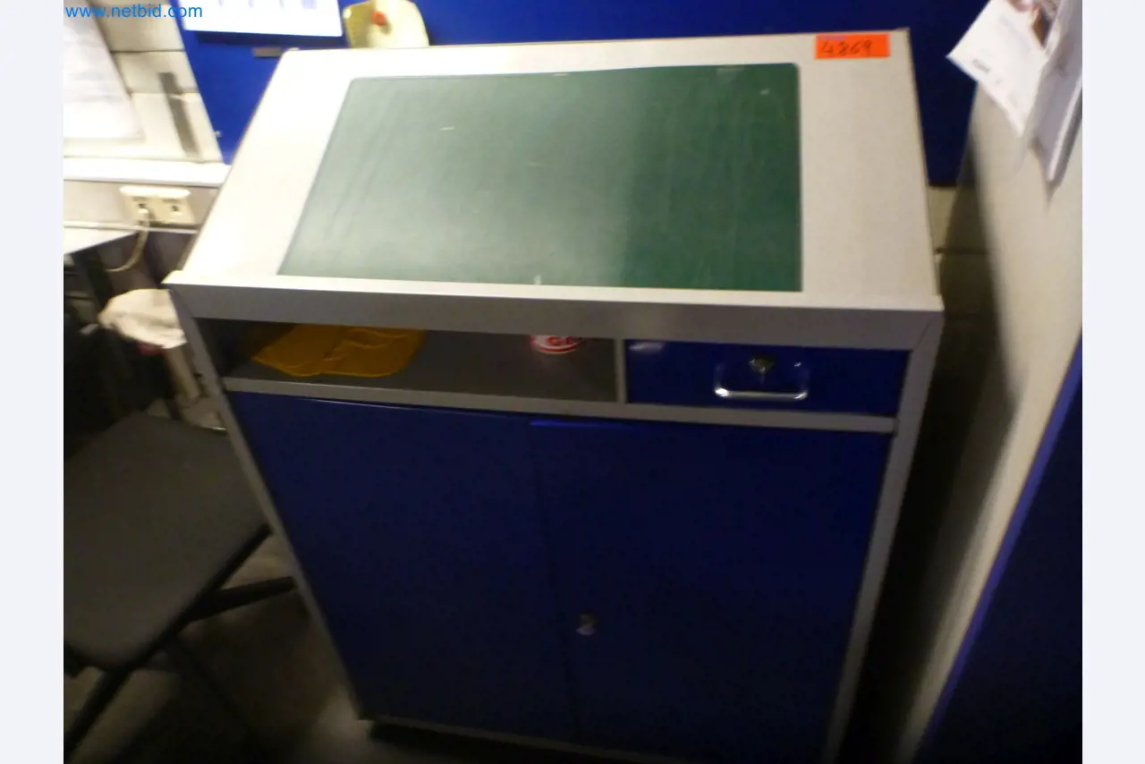 Machines and systems from the automotive supply industry-3