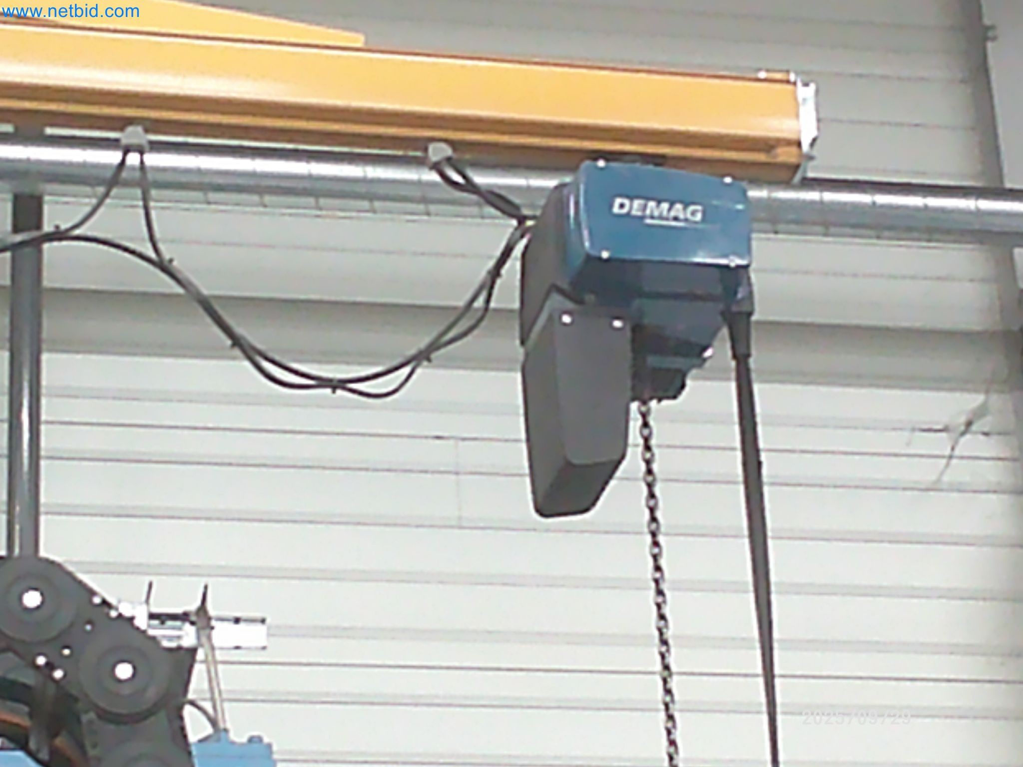 Machines and systems from the automotive supply industry-2