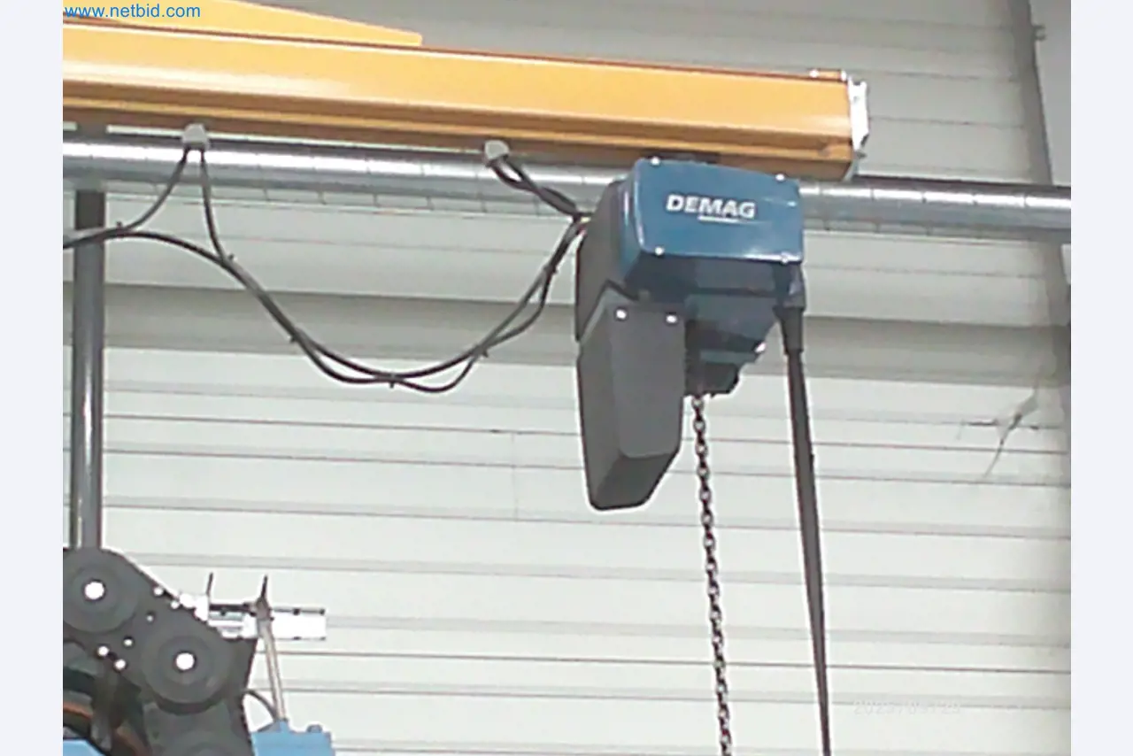 Machines and systems from the automotive supply industry-2