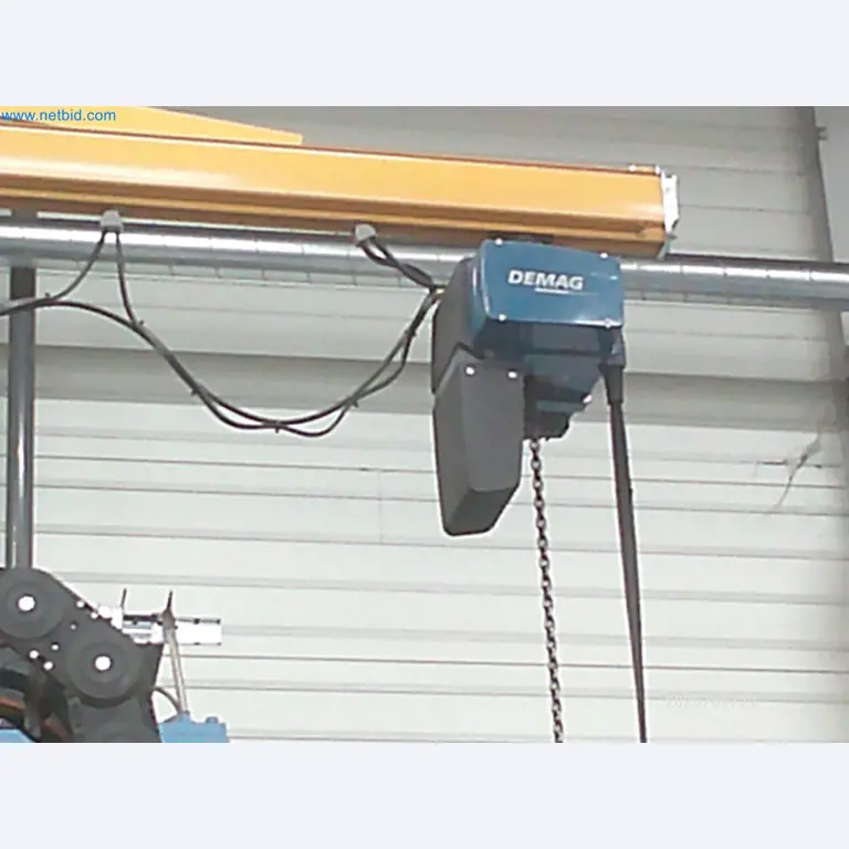 Machines and systems from the automotive supply industry-2