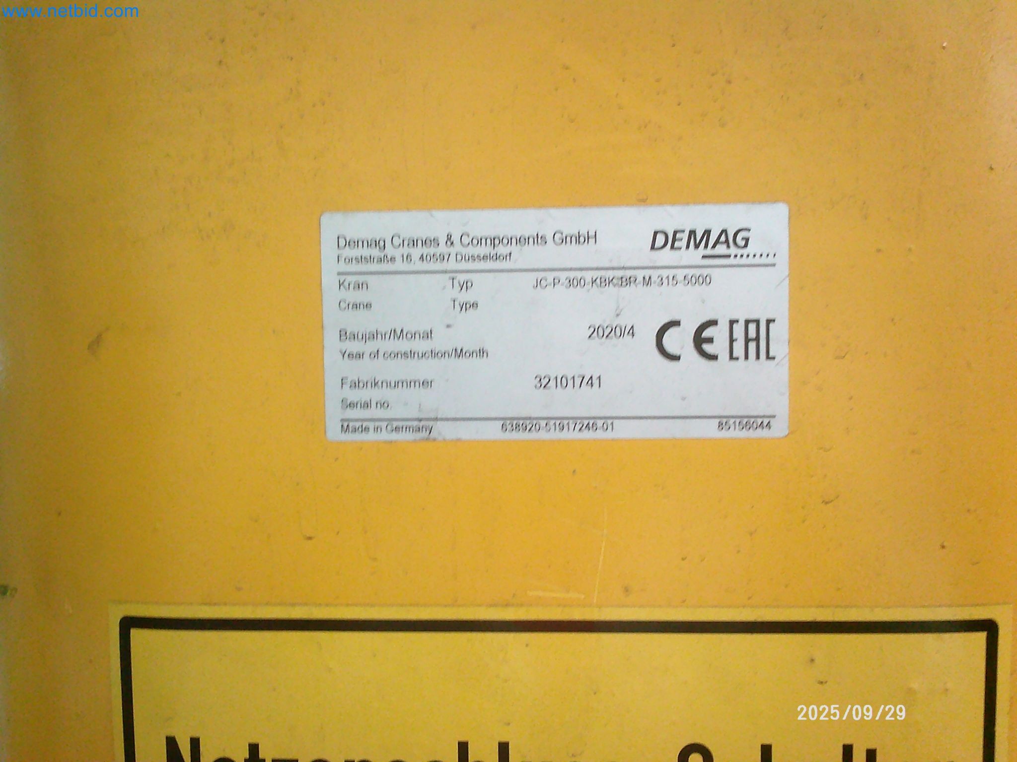 Machines and systems from the automotive supply industry-5