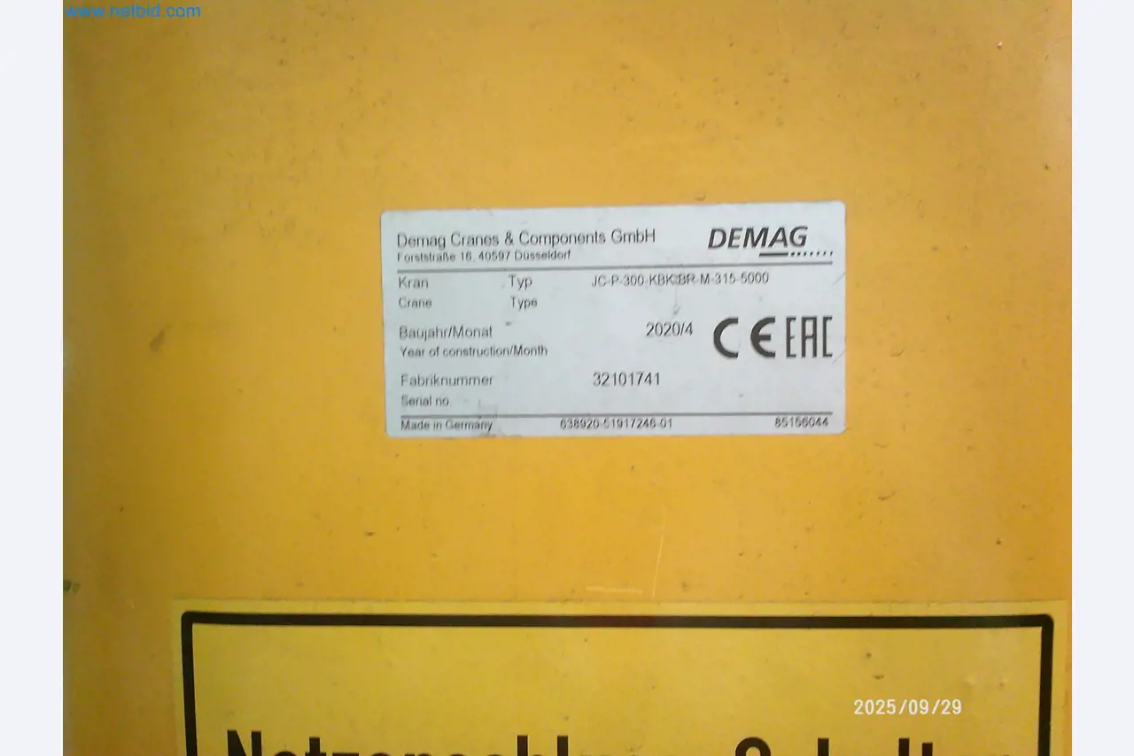 Machines and systems from the automotive supply industry-5