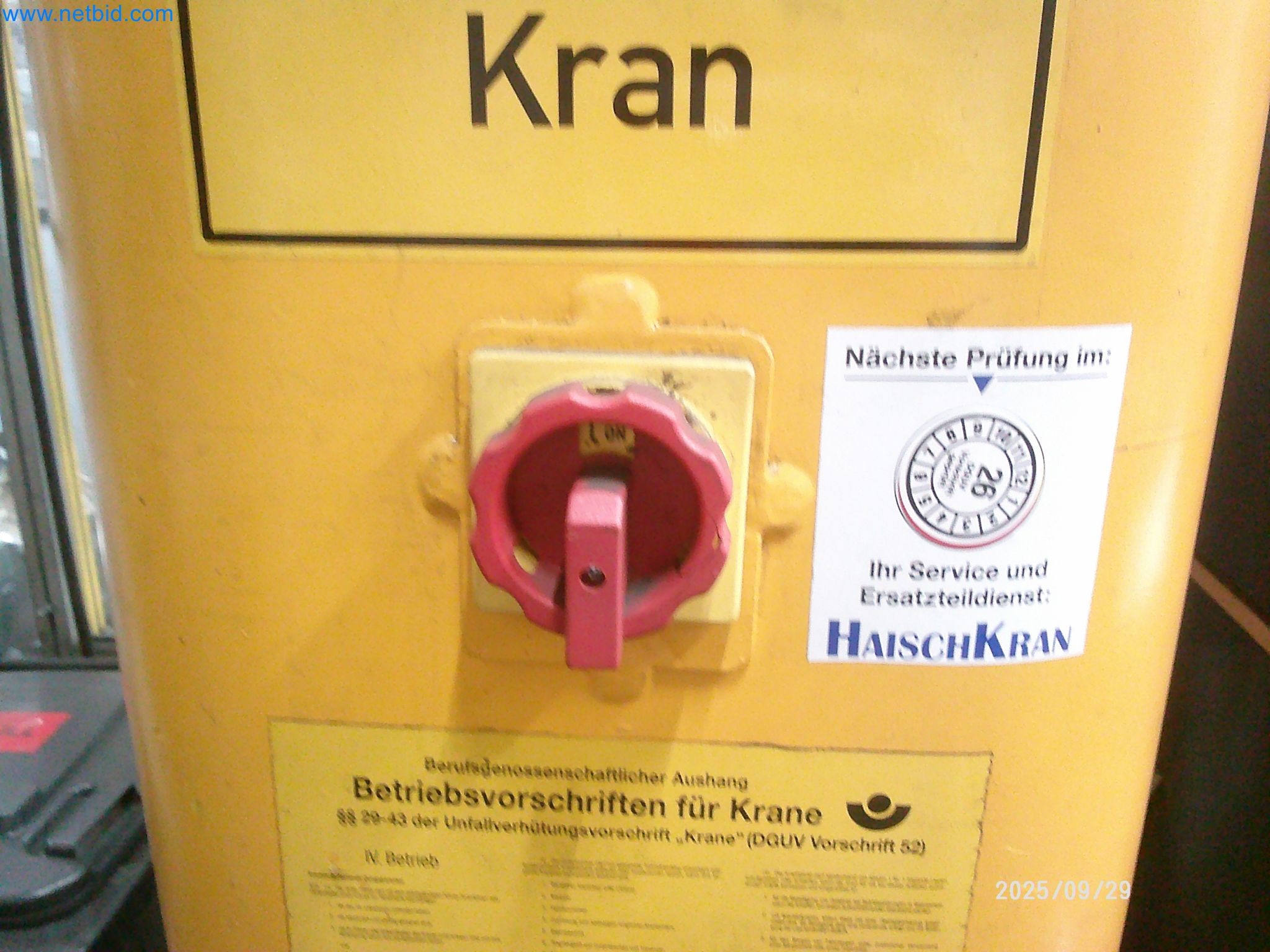 Machines and systems from the automotive supply industry-6