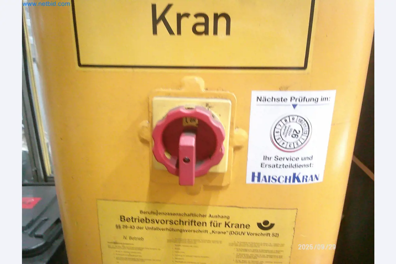 Machines and systems from the automotive supply industry-6