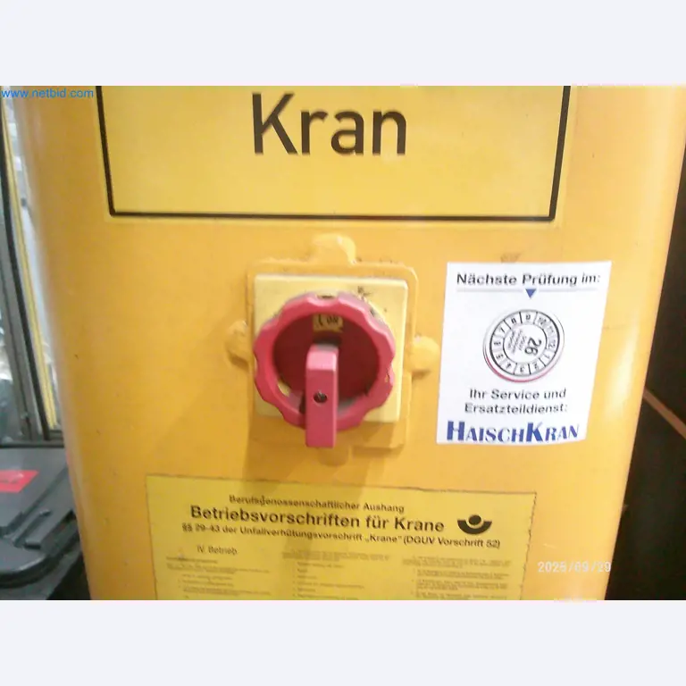 Machines and systems from the automotive supply industry-6