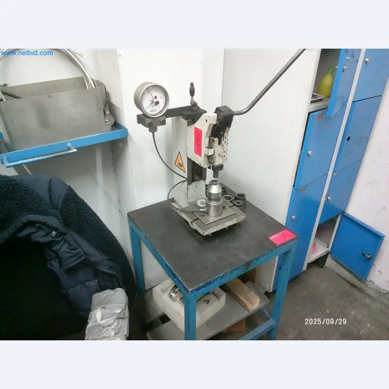 Machines and systems from the automotive supply industry-2