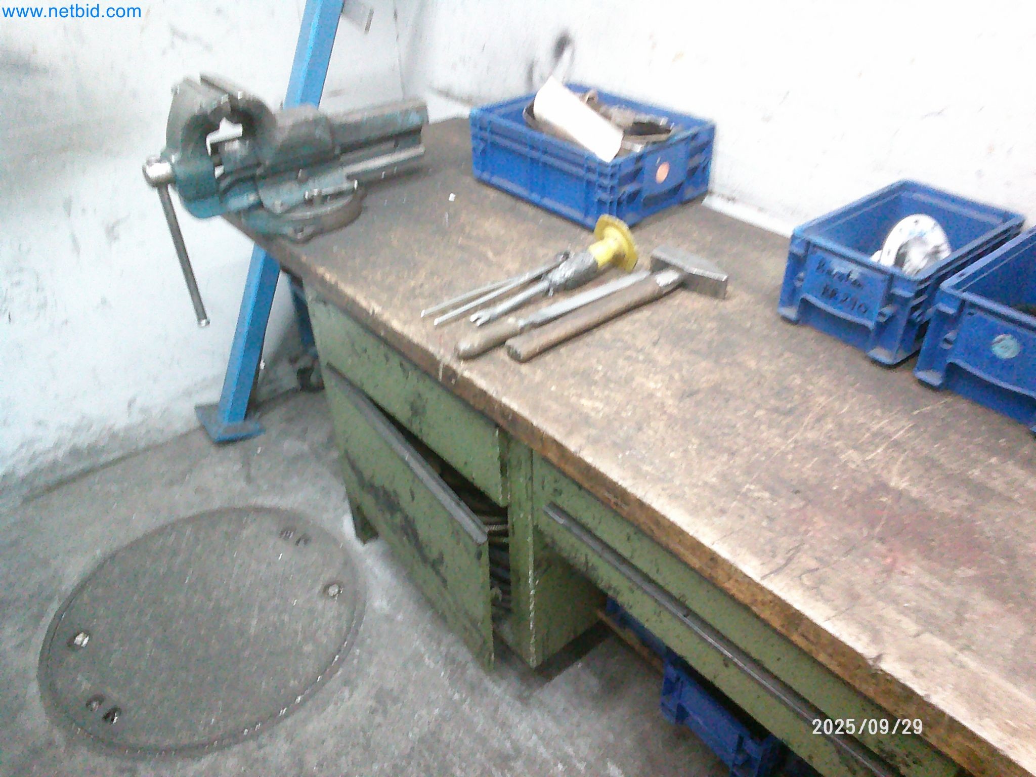 Machines and systems from the automotive supply industry-4