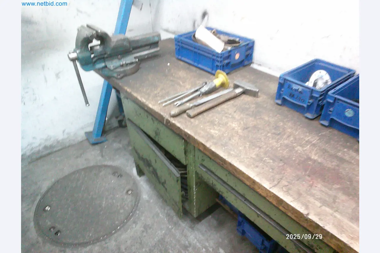 Machines and systems from the automotive supply industry-4