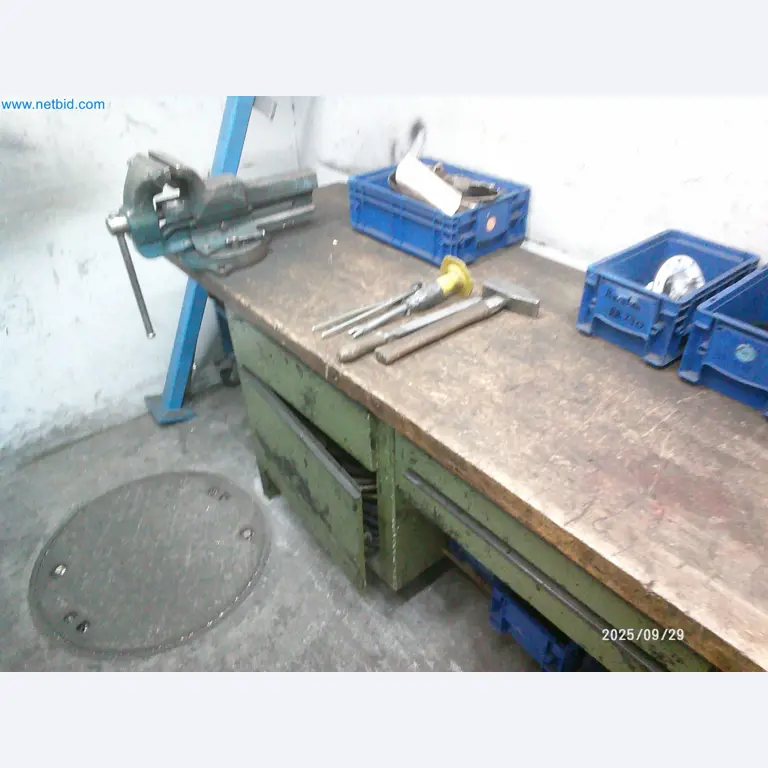 Machines and systems from the automotive supply industry-4