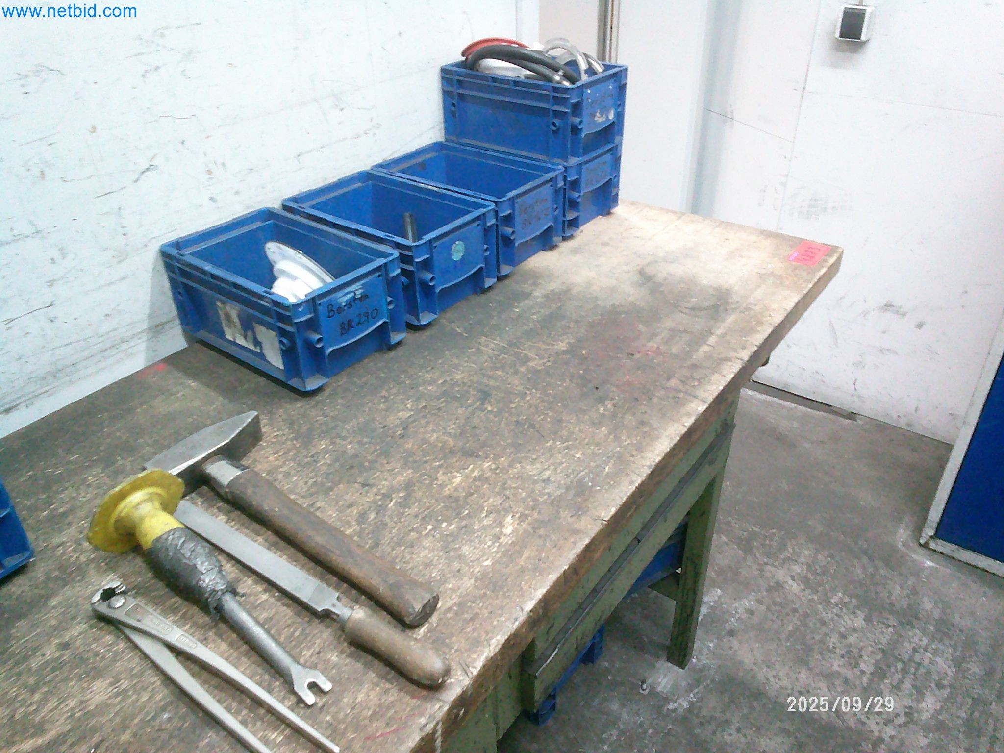 Machines and systems from the automotive supply industry-5