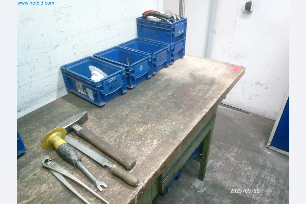 Machines and systems from the automotive supply industry-5