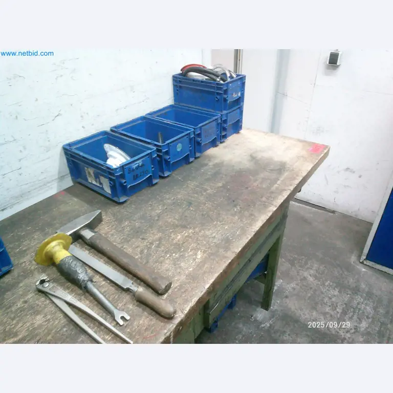 Machines and systems from the automotive supply industry-5