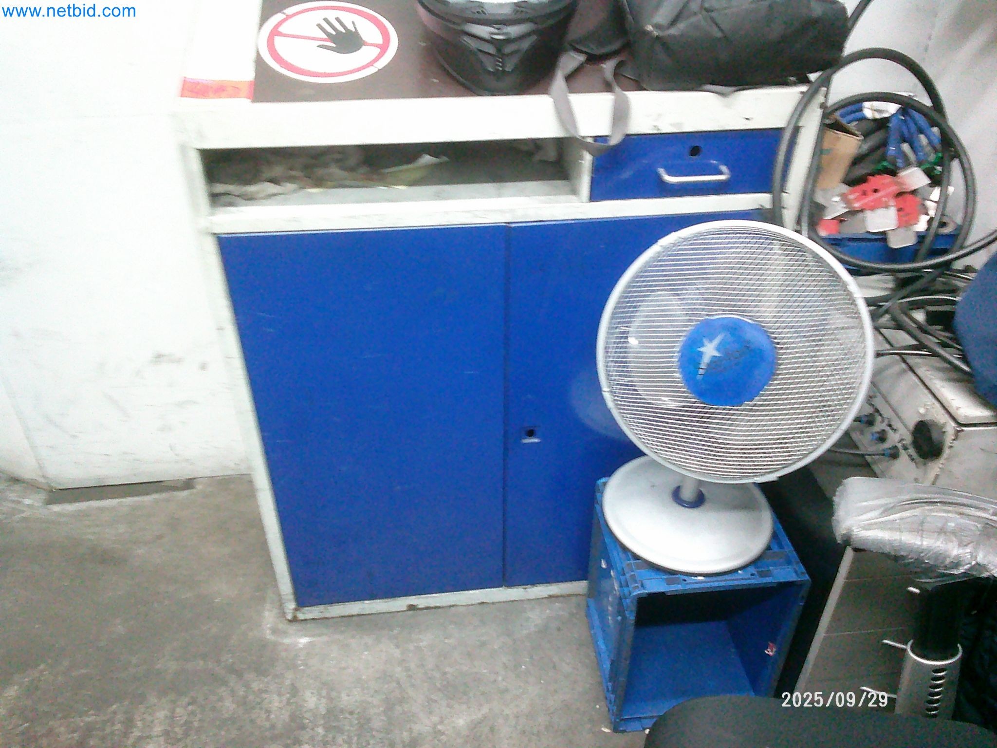 Machines and systems from the automotive supply industry-6