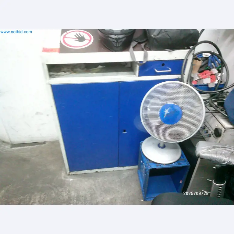 Machines and systems from the automotive supply industry-6