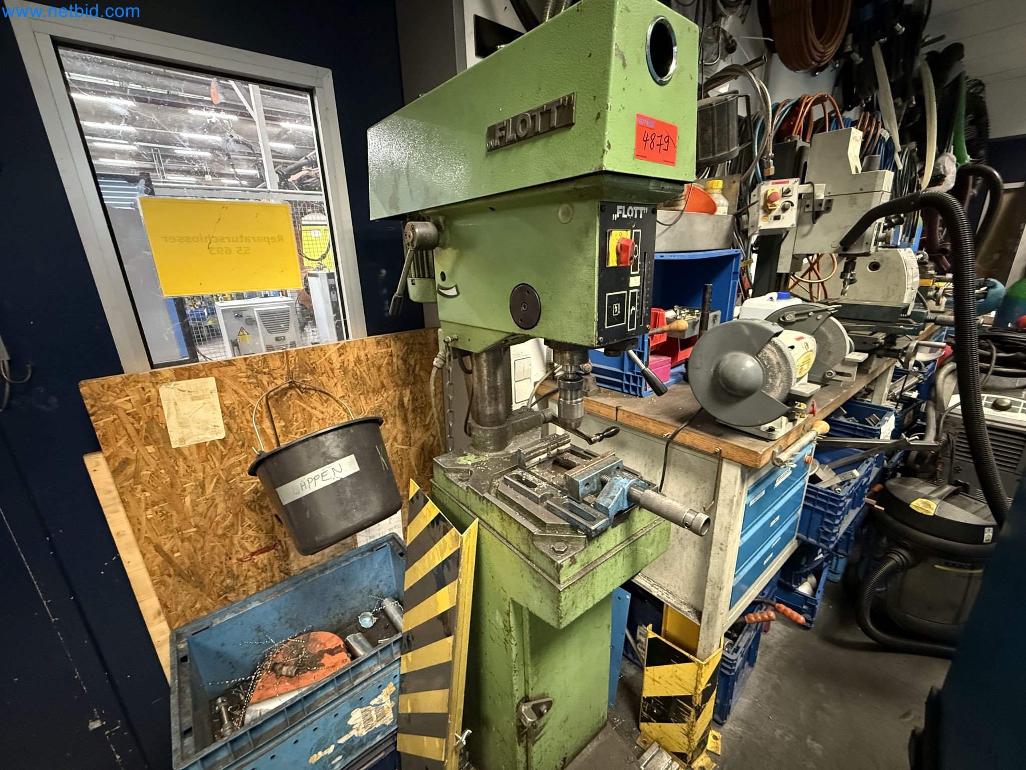 Machines and systems from the automotive supply industry-2