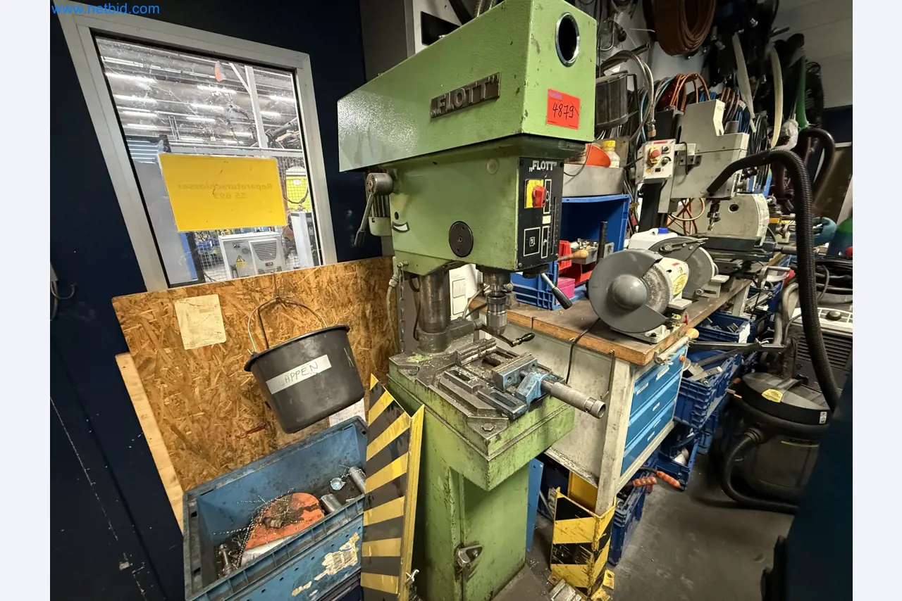 Machines and systems from the automotive supply industry-2