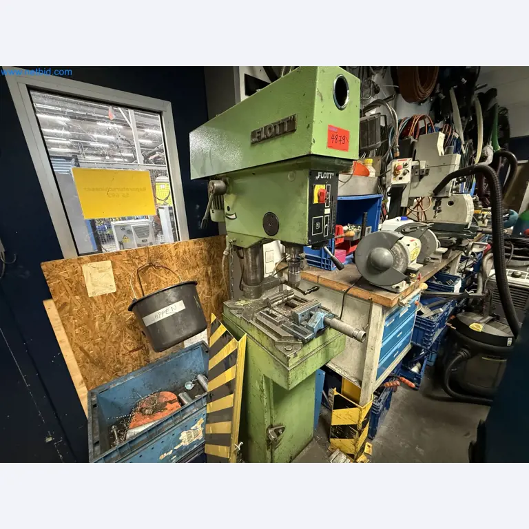 Machines and systems from the automotive supply industry-2