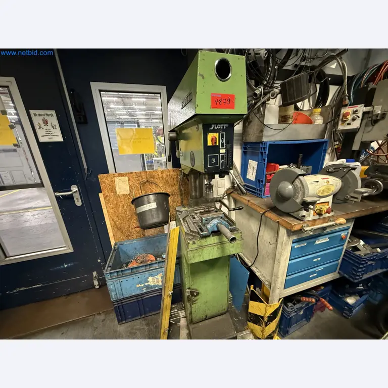 Machines and systems from the automotive supply industry-3