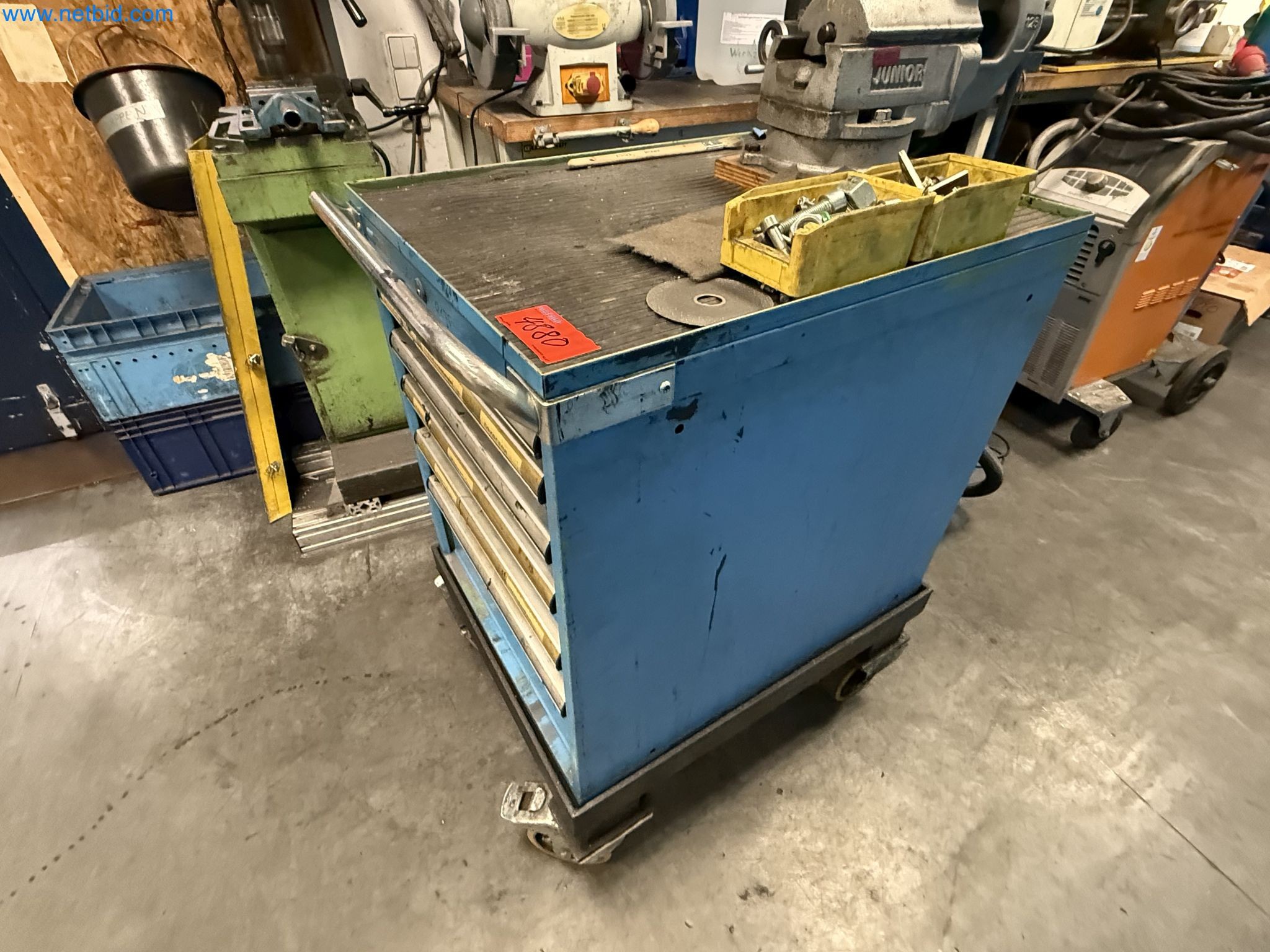 Machines and systems from the automotive supply industry-2