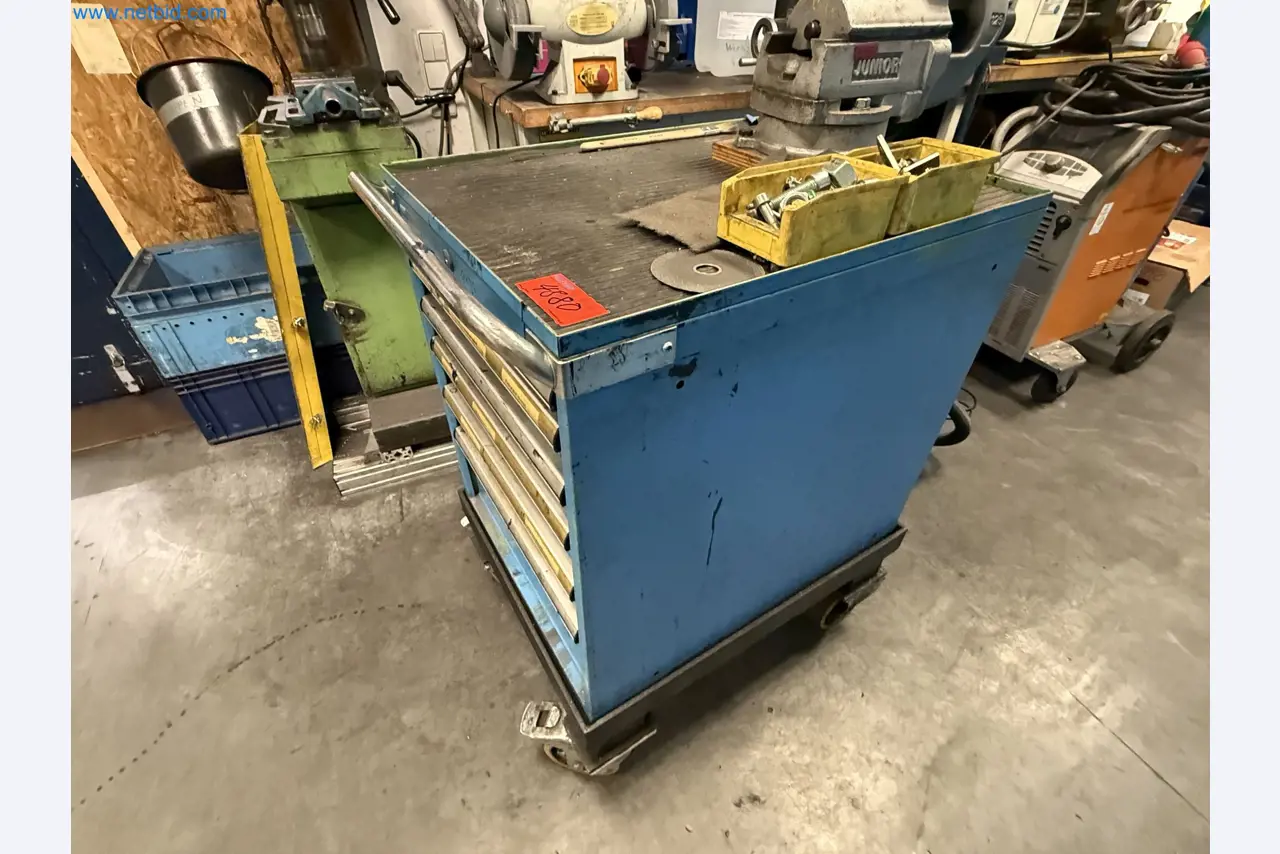 Machines and systems from the automotive supply industry-2