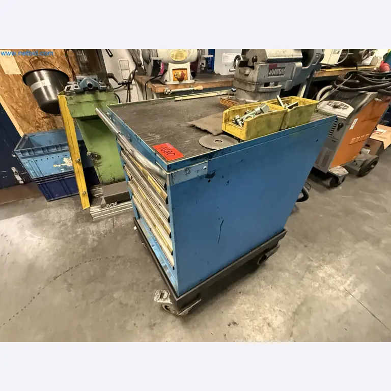 Machines and systems from the automotive supply industry-2