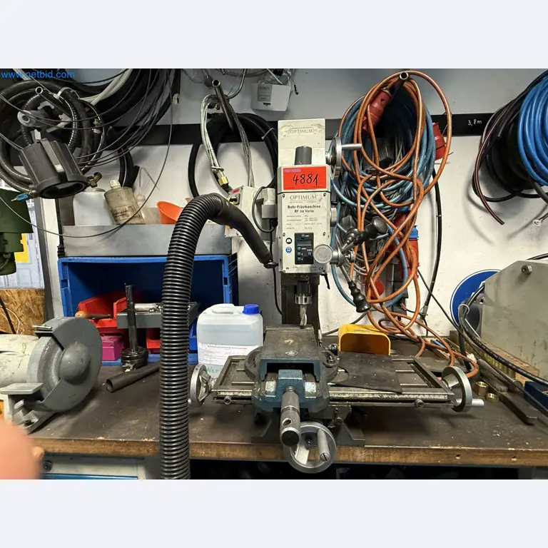 Machines and systems from the automotive supply industry-1