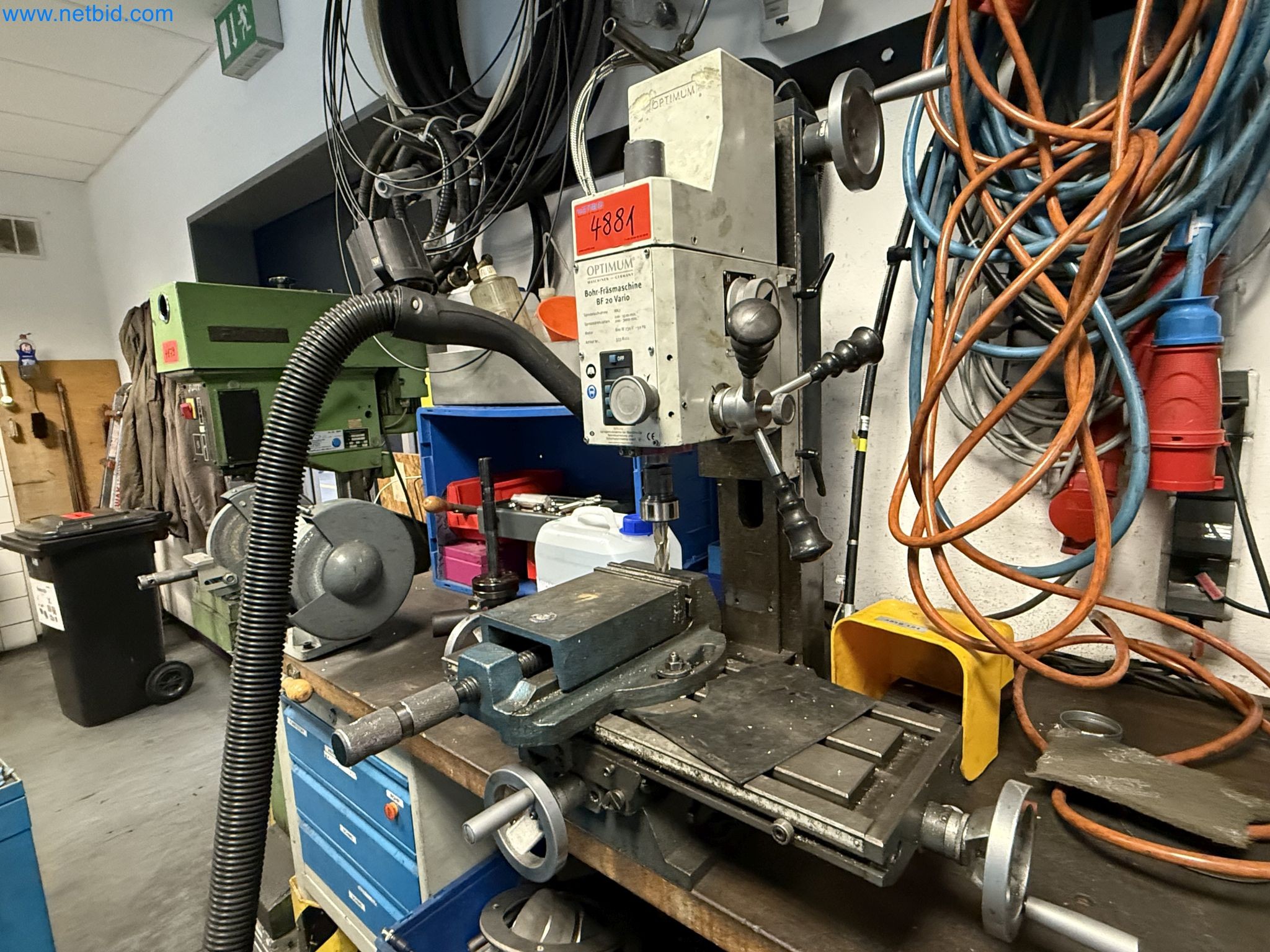 Machines and systems from the automotive supply industry-2