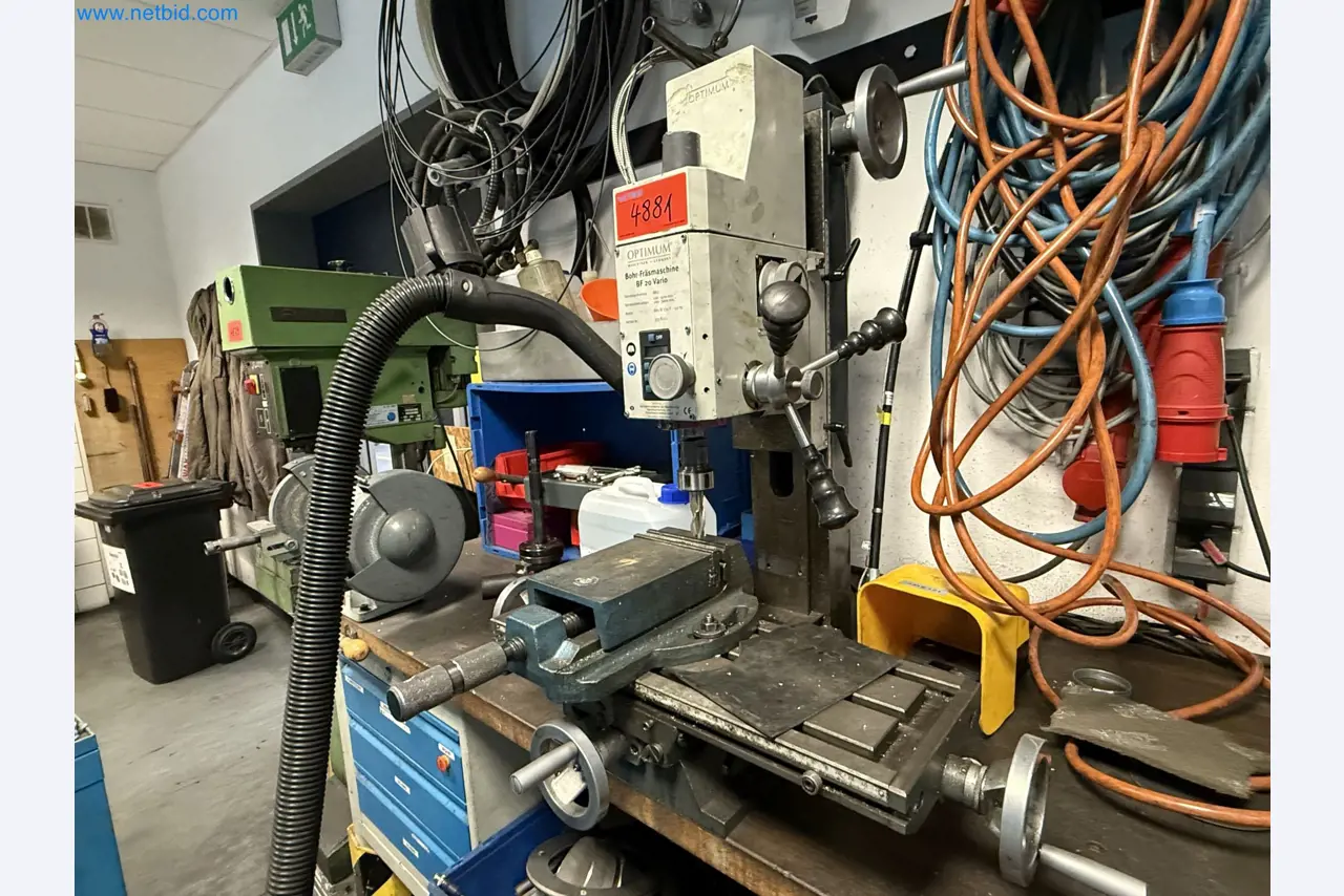 Machines and systems from the automotive supply industry-2