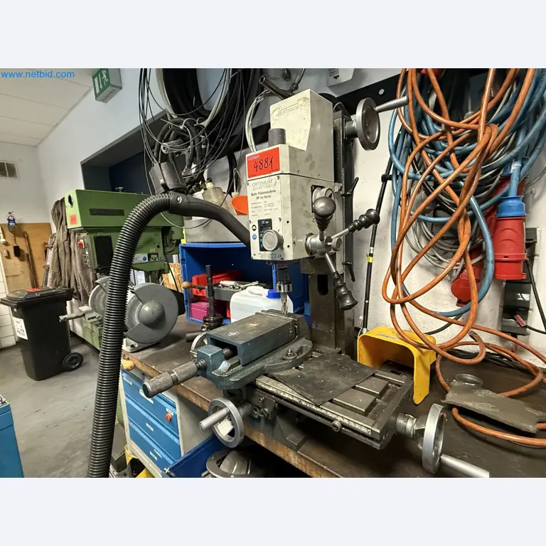 Machines and systems from the automotive supply industry-2