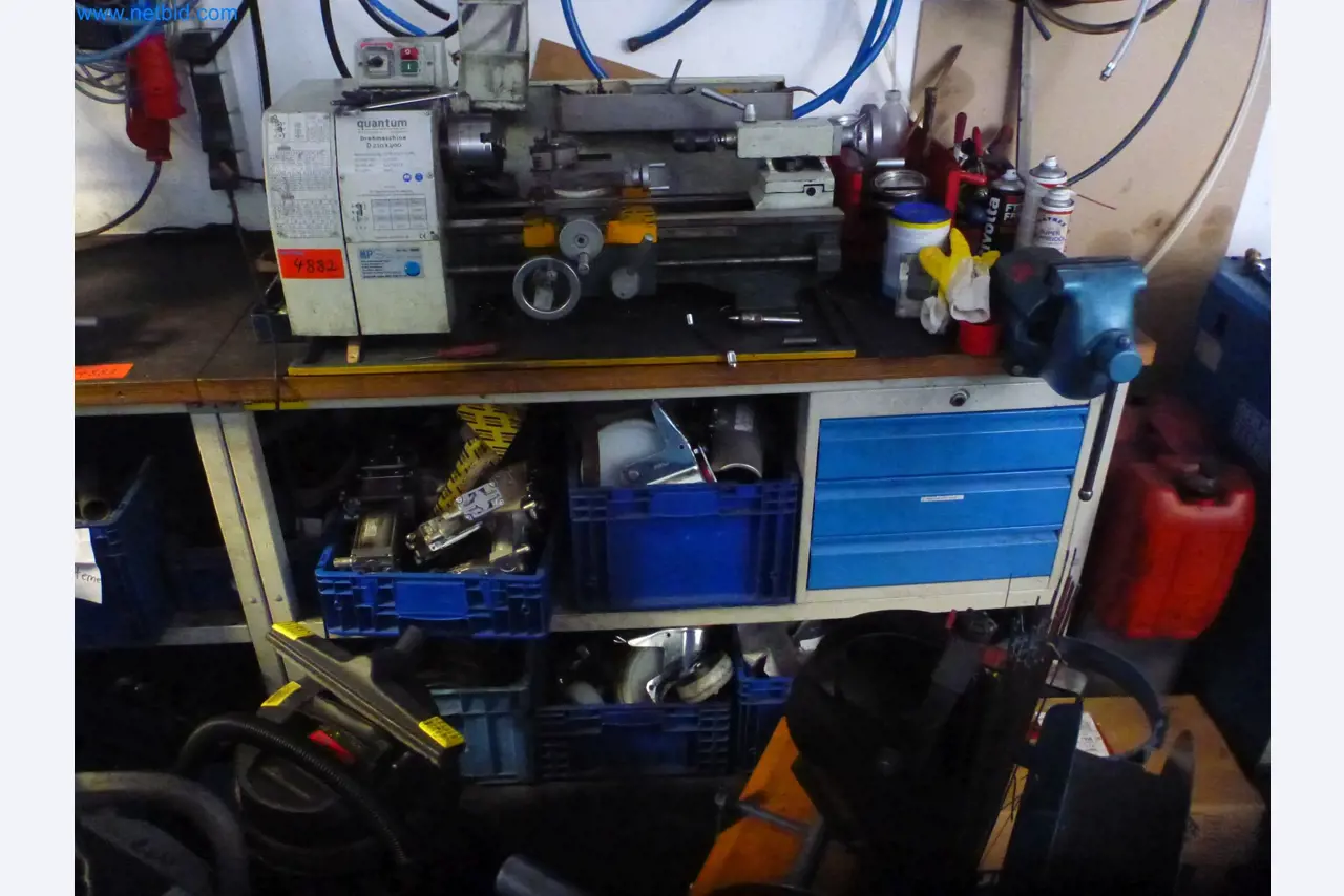 Machines and systems from the automotive supply industry-1