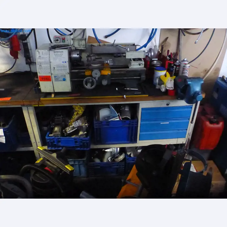 Machines and systems from the automotive supply industry-1