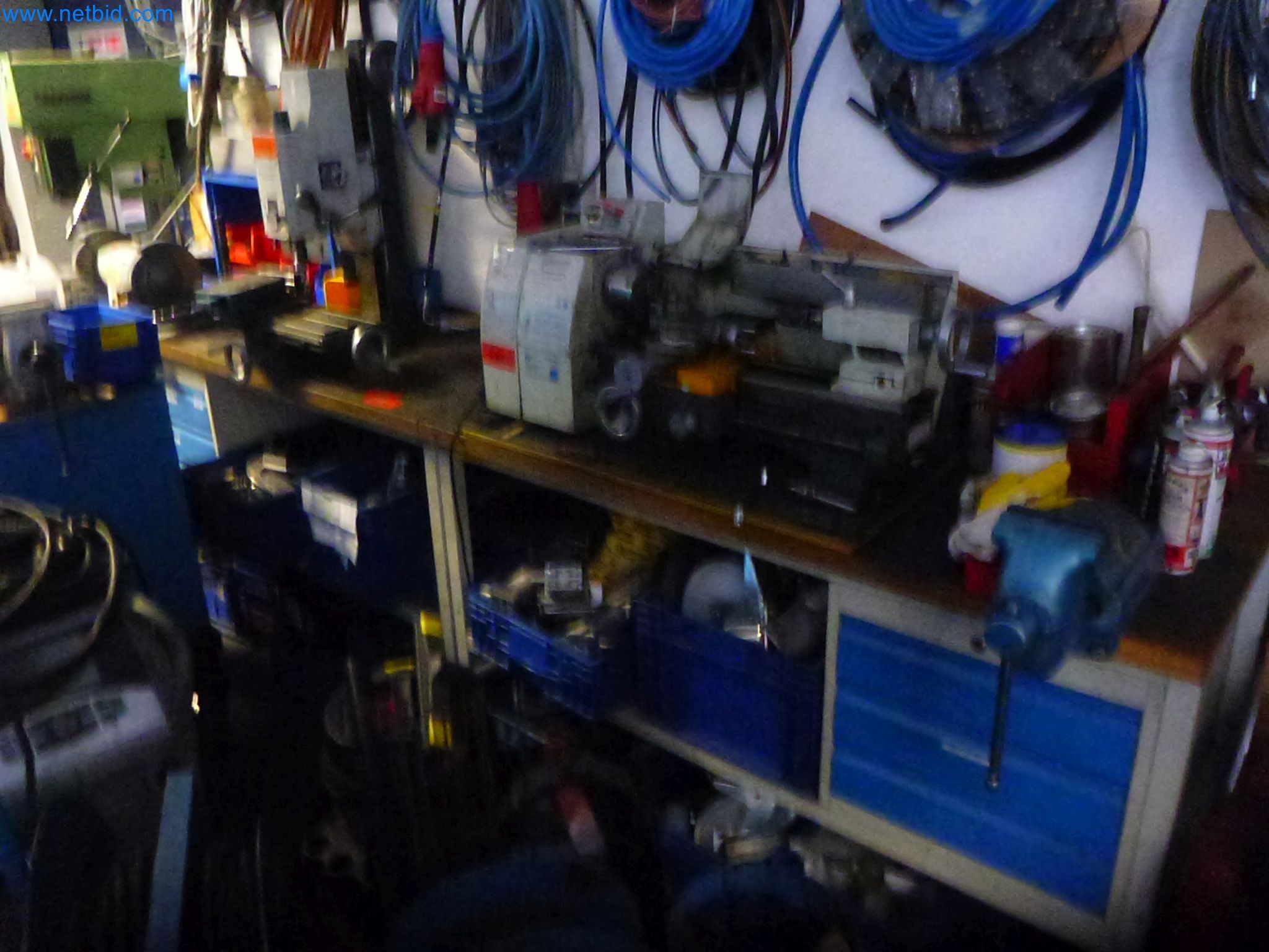 Machines and systems from the automotive supply industry-2