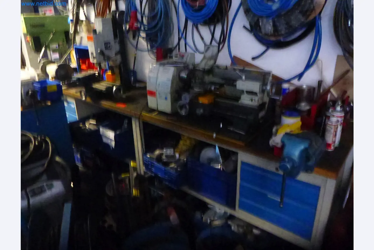 Machines and systems from the automotive supply industry-2