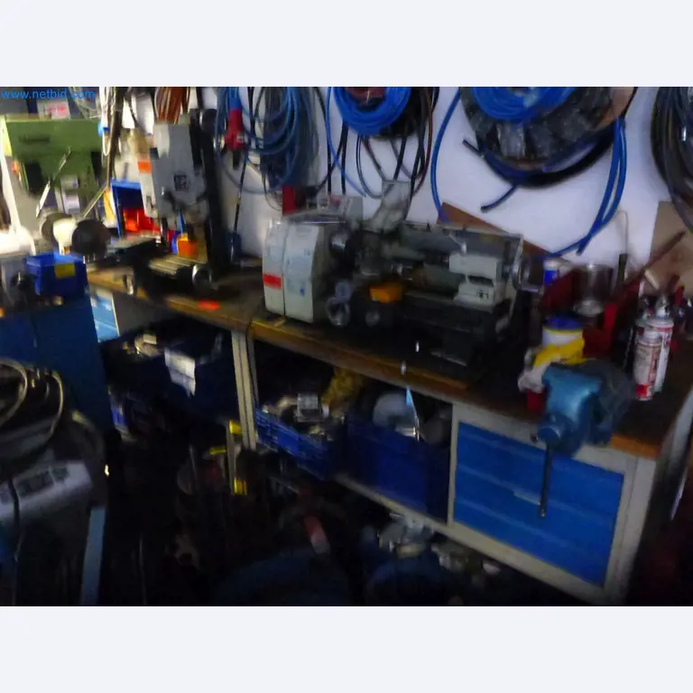 Machines and systems from the automotive supply industry-2