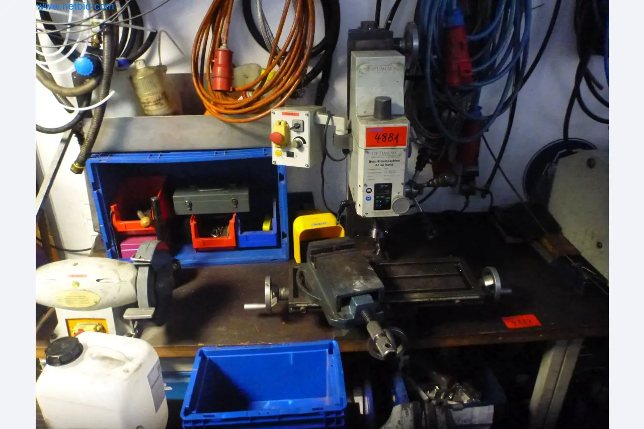 Machines and systems from the automotive supply industry-3