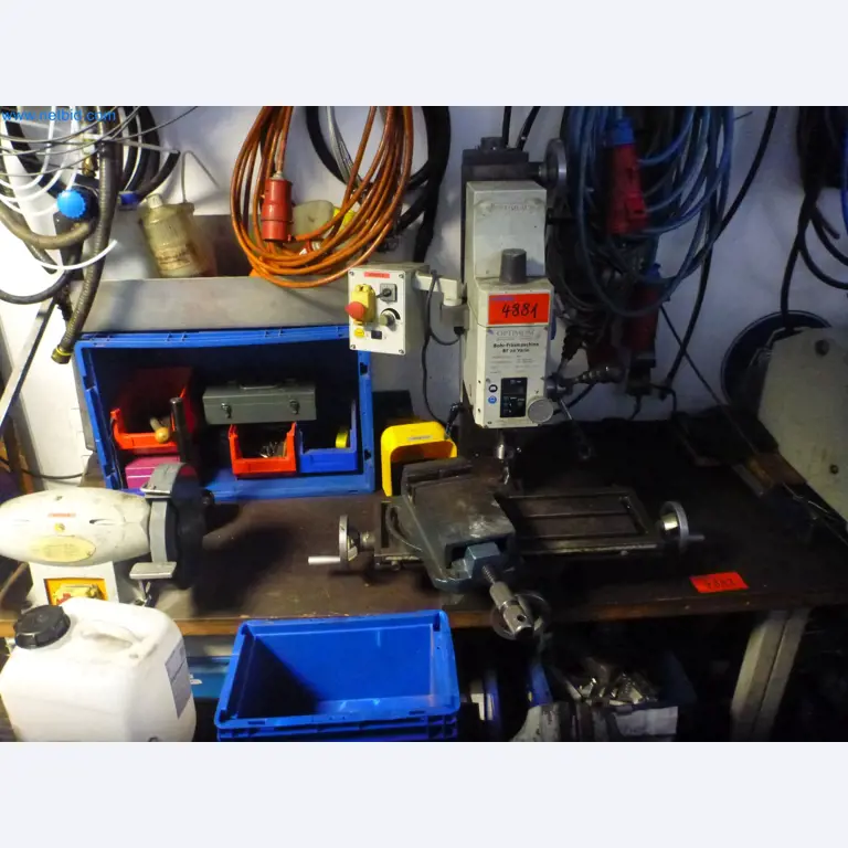 Machines and systems from the automotive supply industry-3