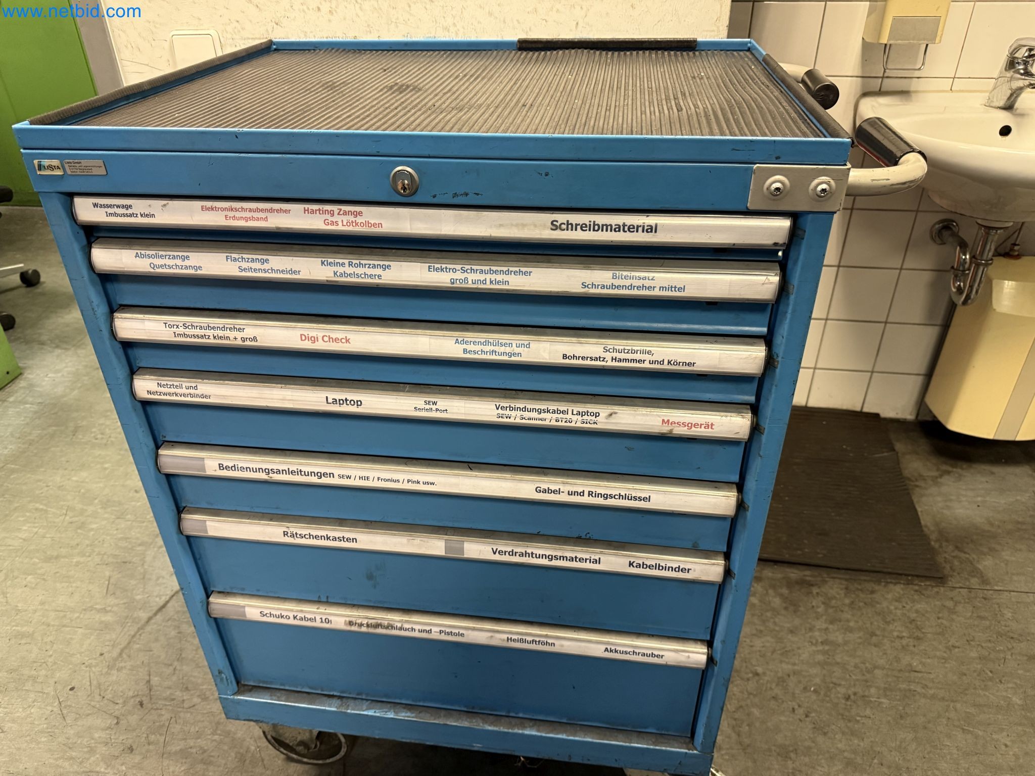 Machines and systems from the automotive supply industry-1