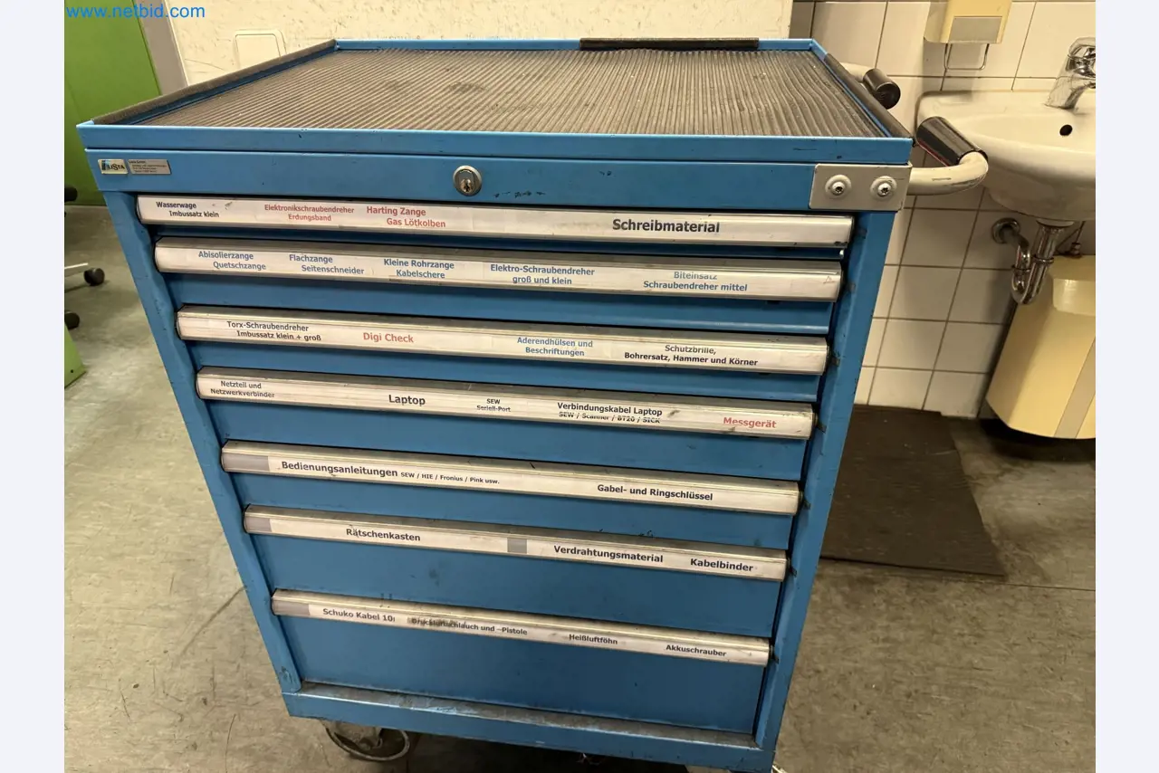 Machines and systems from the automotive supply industry-1