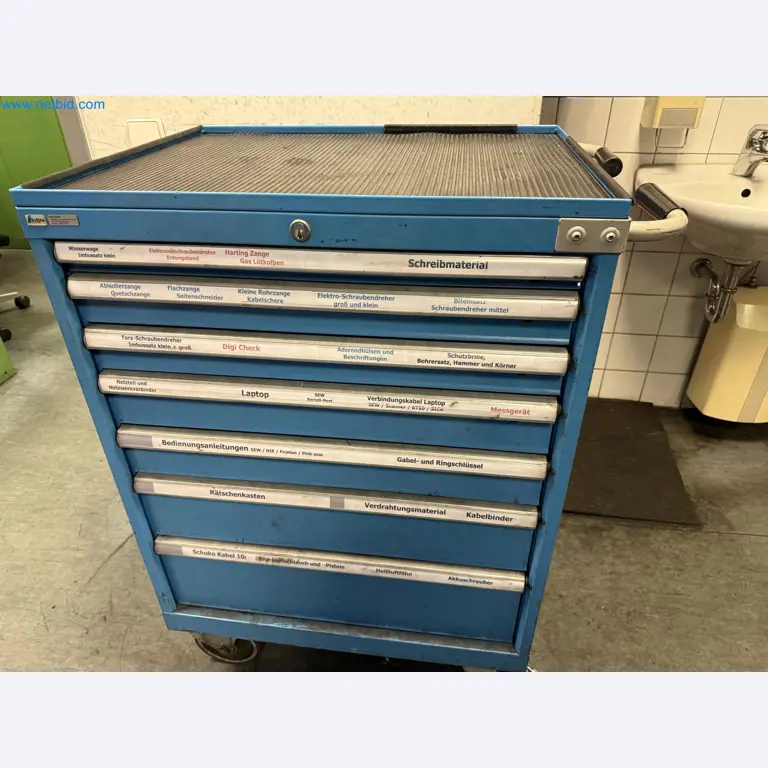 Machines and systems from the automotive supply industry-1