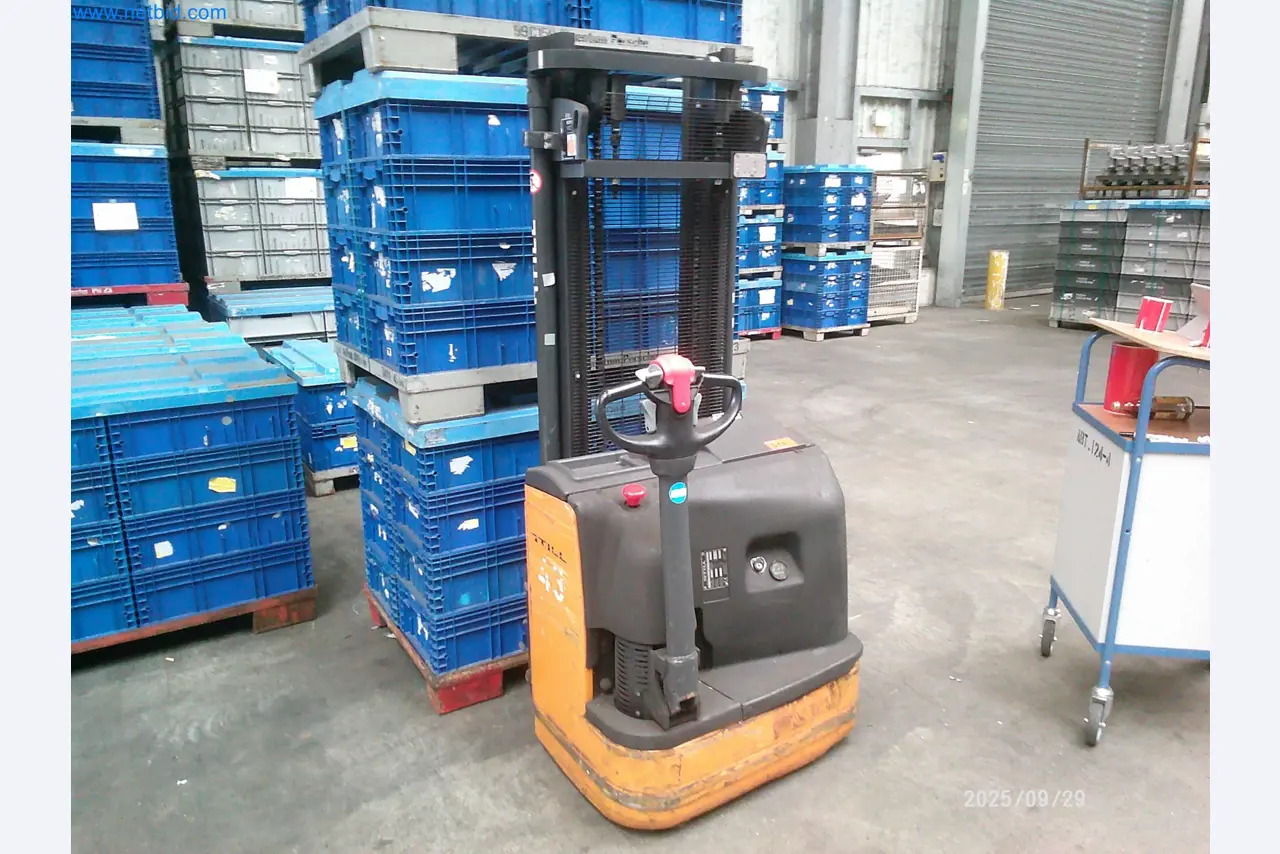 Machines and systems from the automotive supply industry-1