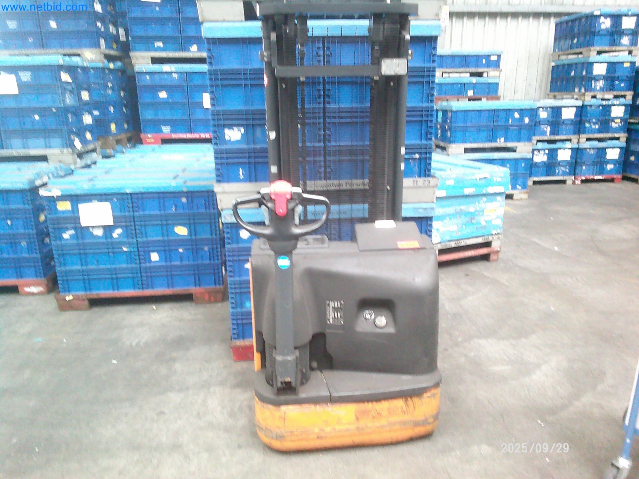 Machines and systems from the automotive supply industry-2