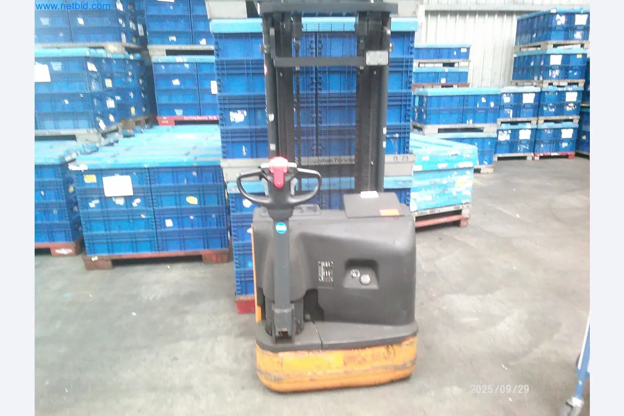 Machines and systems from the automotive supply industry-2