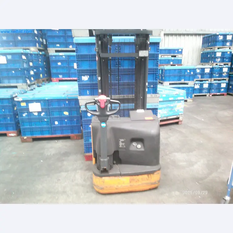 Machines and systems from the automotive supply industry-2