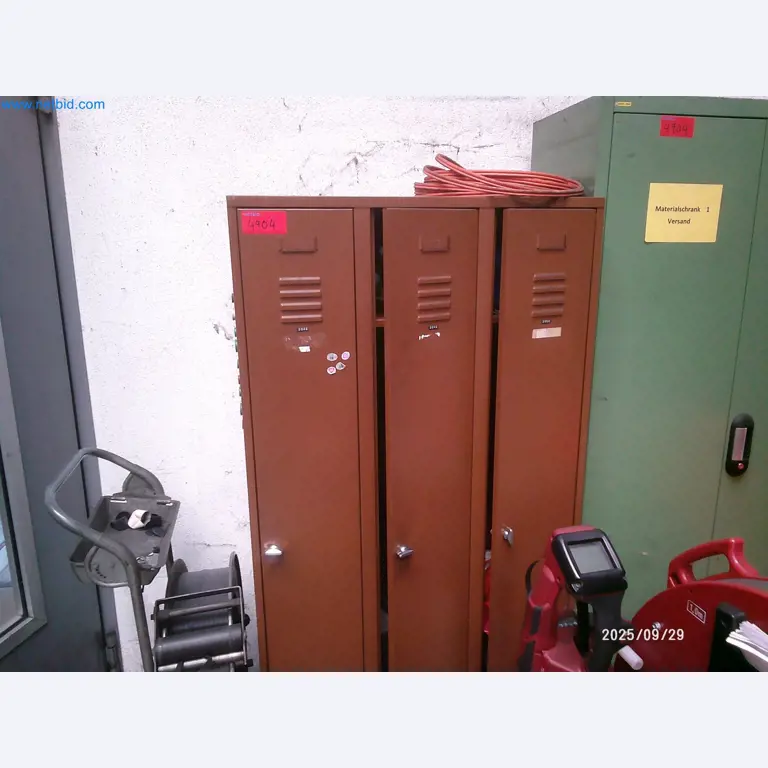 Machines and systems from the automotive supply industry-3